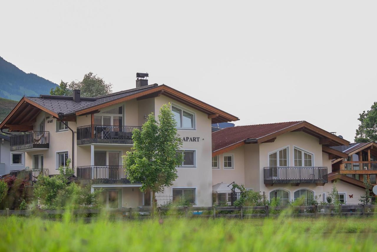 Green Apart Удернс Экстерьер фото